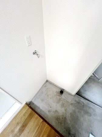 ヒルトップ町田の物件内観写真